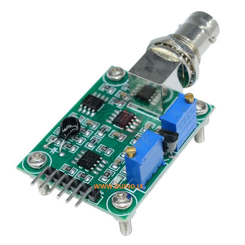 Liquid Water PH Value Detection Sensor With Control Board Kit - Image 3