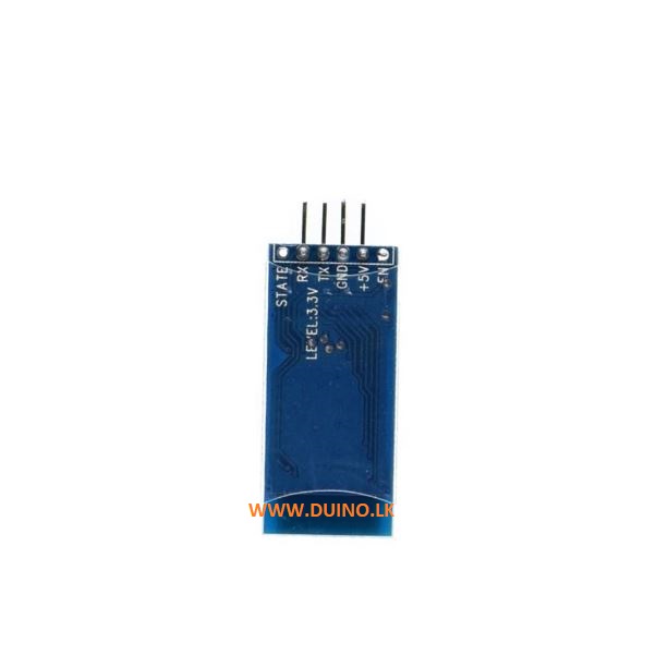 HC-06 Bluetooth RF Transceiver Module Slave - Image 2