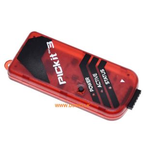 PICKIT3 PIC KIT3 PICKIT 3 Programming PIC Microcontroller Chip Monopoly ...