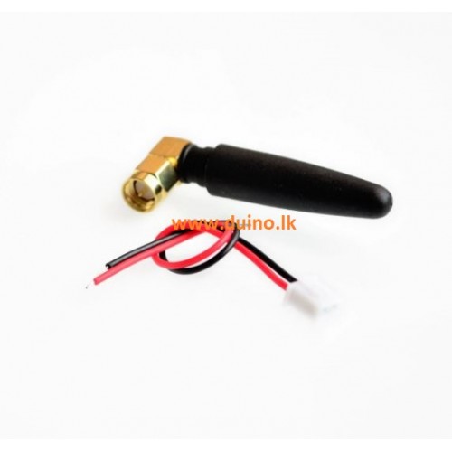 SIM900A V4.0 Wireless Extension GSM GPRS Module - Image 2