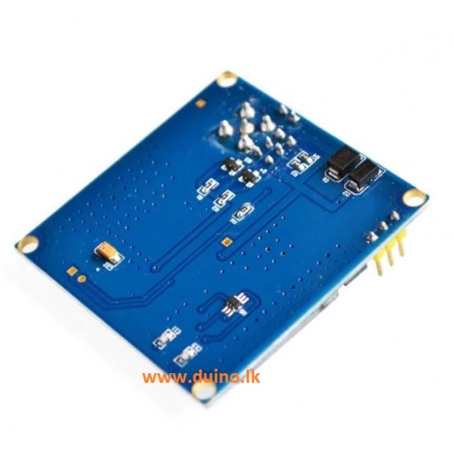 SIM900A V4.0 Wireless Extension GSM GPRS Module - Image 3
