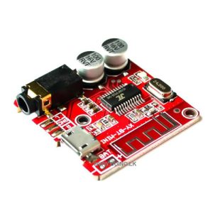 VHM-314 Bluetooth Audio Receiver Board Bluetooth 5.0 mp3 Lossless Decoder Board