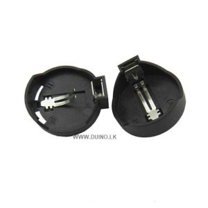 Coin Cell Battery Holder 3V CR2025 CR2032 *1Pcs