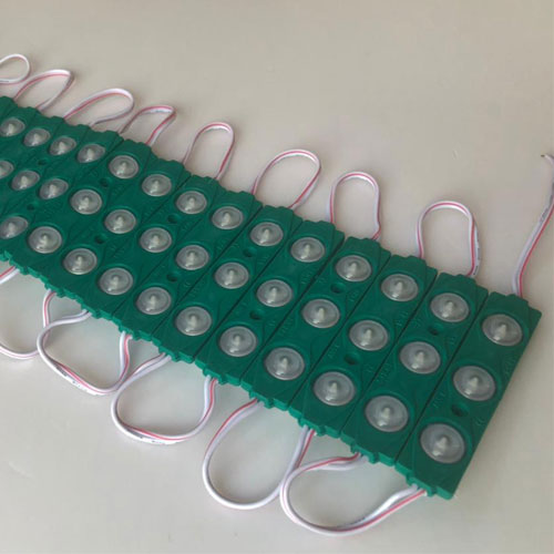 3 LED Strips 12VDC Waterproof 5630/5730 LED SMD Injection Module - Image 4