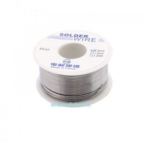 Solder Wire 0.8mm Tin Welding Wires for Electronic Soldering *1Meter