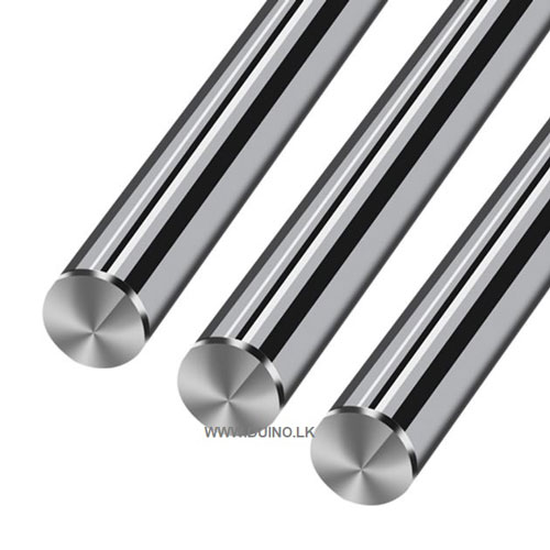1000mm 12mm Smooth Shaft Rod Diameter 12mm Length 1000mm *1Pc - Image 2