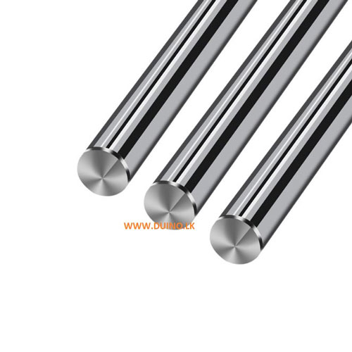 400mm 8mm Smooth Shaft Rod Diameter 8mm Length 400mm *1Pcs - Image 2