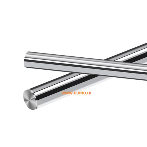 400mm 8mm Smooth Shaft Rod Diameter 8mm Length 400mm *1Pcs - Image 3