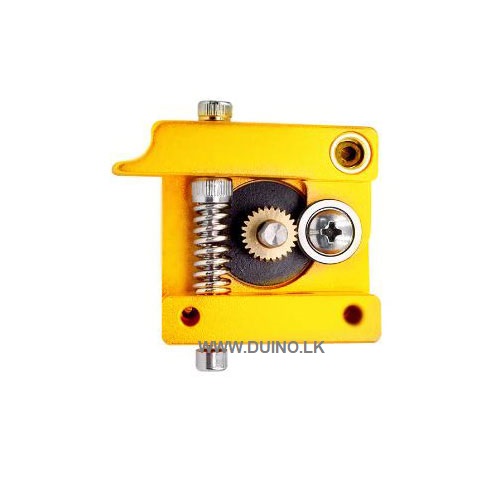 Extruder Filament Feeder Device Kit Left Handle