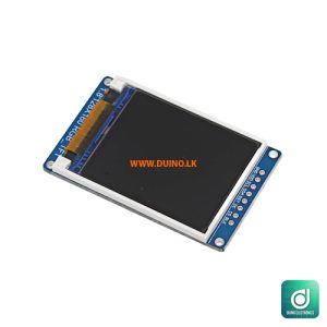 TFT Display 1.8 inch IPS 7P SPI HD 65K Full Color LCD Module ST7735