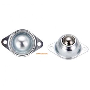Steel Ball Swivel Caster Wheel for Smart Robot Car - Duinolk | The ...
