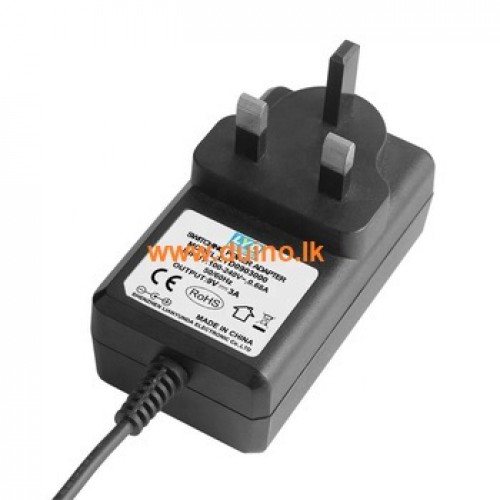12V 3000ma Battery With 12.6V 1.3A SMPS Charger - Image 3