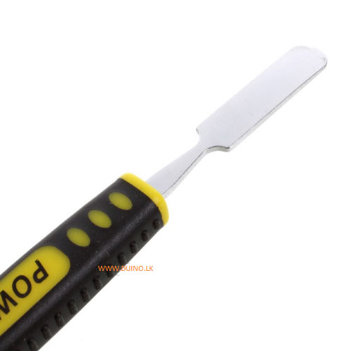 3-In-1 Dual-end Spudger Opening Tool Kit Pry Bars - Image 3
