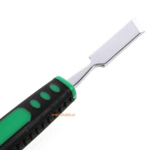 3-In-1 Dual-end Spudger Opening Tool Kit Pry Bars - Image 5