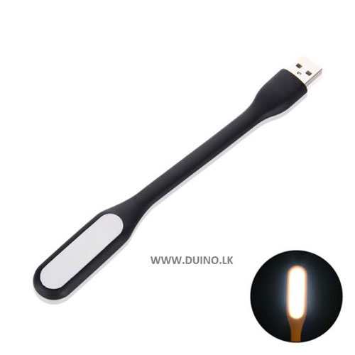 Portable Mini Lamp Bulbs Tubes for PC Laptops Notebook Book Reading Lights - Image 5