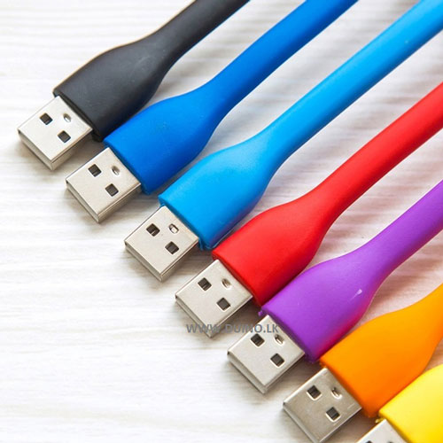 Portable Mini Lamp Bulbs Tubes for PC Laptops Notebook Book Reading Lights - Image 3