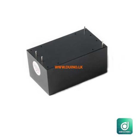 HI-Link HLK-10M05 AC-DC 220V to 5V 2A Step-Down Power Supply Module ...