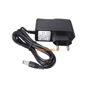 3V 1A Power Supply Adapter 2 PIN AC/DC