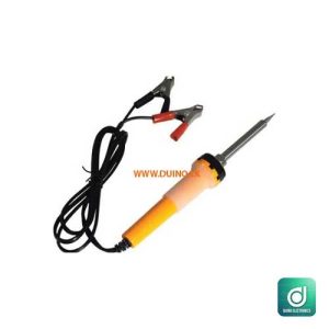 DT-9205A Digital Multimeter LCD AC/DC Resistance Capacitance Tester