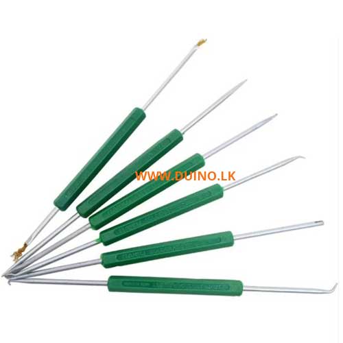 Soldering Assist Tool Set SA-101