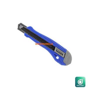 Knife Large 18mm Paper Cutter Art knife Auto Lock