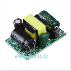 Power Supply Module for Arduino 230AC-5VDC 700mA