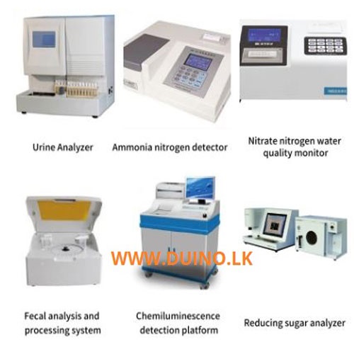 Peristaltic Liquid Pump Dosing Pump 420ml/min KCM Kamoer Peristaltic Pump 12V 24V Stepper - Image 4