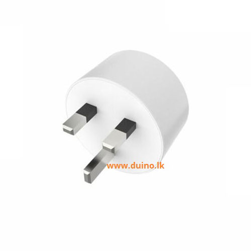 Wi-Fi Smart Plug SA-003 Wi-Fi Smart Socket 10A UK Mini APP Control 2.4GHz Wifi Plug - Image 4