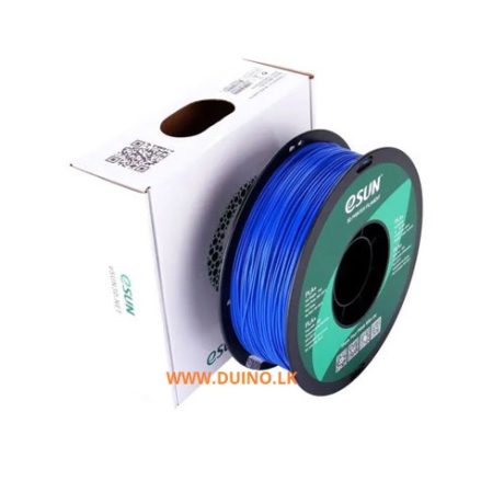eSUN PLA+ 1.75mm 3D Printer Extruder Filament 1Kg - Image 3