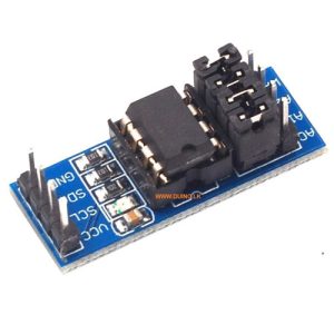 EEPROM Storage Memory Module I2C interface AT24C256