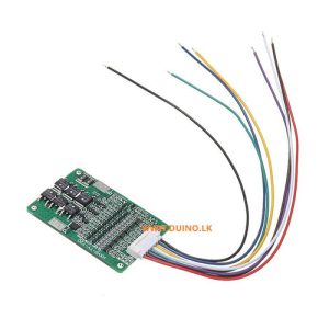 7S 29.4V 20A BMS Protection Board W/ Balance For Li-Ion Lithium Battery