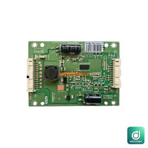 LG 6917L-0072A Backlight Driver (PPW-LE32GD-0(B)) LED Address Board