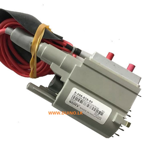 8-598-838 Flyback Transformer Ignition Coil - Image 2
