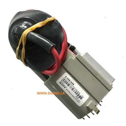 8-598-838 Flyback Transformer Ignition Coil