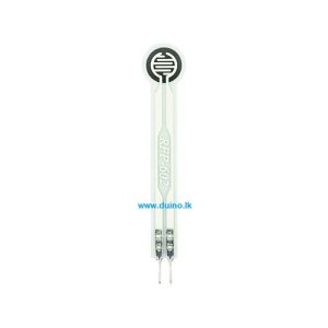 FSR402 RFP602 Thin Film Pressure Sensor with Driver Force Sensor ...