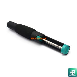 Soldering pump solder sucker Proskit DP-366D
