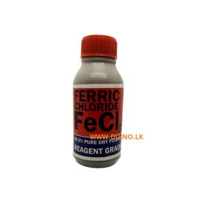 Ferric Chloride Powder 50g LIONKEM For PCB Etching