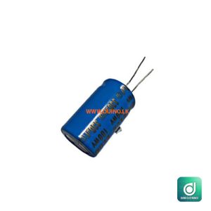 330UF 100wv Non Polarized Capacitor