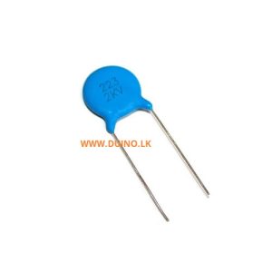 22NF 223K 2000V 2KV High Voltage Ceramic Capacitor