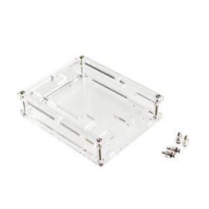 Transparent Case Shell for Arduino UNO R3 Arduino Case