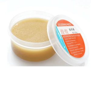 Soldering Paste 50g Rosin Solder Efficient Welding Grease
