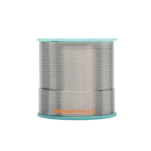 Solder Wire 500g 0.8mm Tin Welding Wire for Electronic Soldering