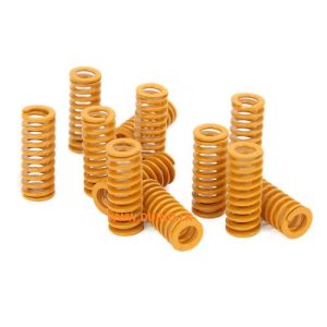 Extruder Pressure Spring 8 x 25mm Rectangular Spring 3D Printer Accessories