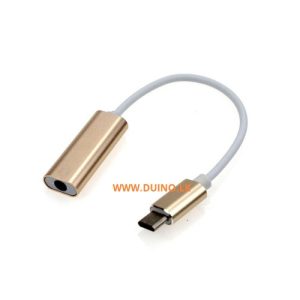 Type C Sound Card HIFI Magic Voice 7.1CH