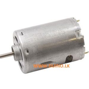 RS-545PH RS545 6-50VDC High Speed Motor 1000rpm-30000rpm