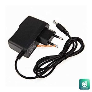 12V 1A Power Supply Adaptor 2PIN AC/DC SMPS AC100-240V