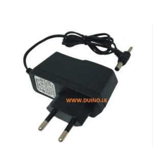 7.5V 1A 2Pin AC-DC SMPS Power Adaptor