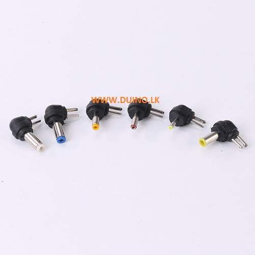 12V-24V 2A Adjustable power adapter - Image 3