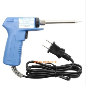 TQ-77 Original Goot Quick Heat Up Soldering Iron 20/200W 220-240V