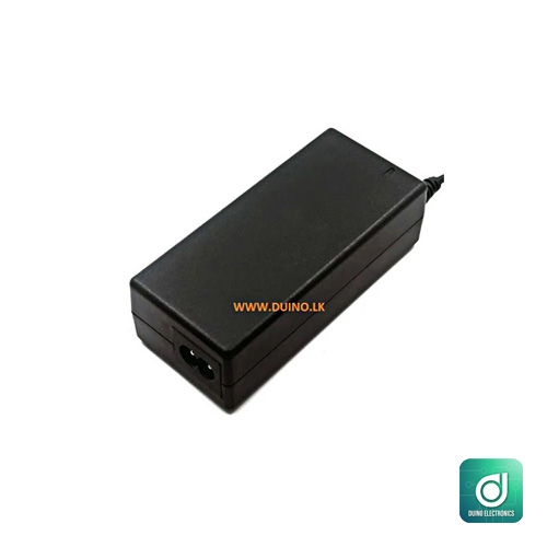 12V 5A AC-DC SMPS Power Adapter *without power code